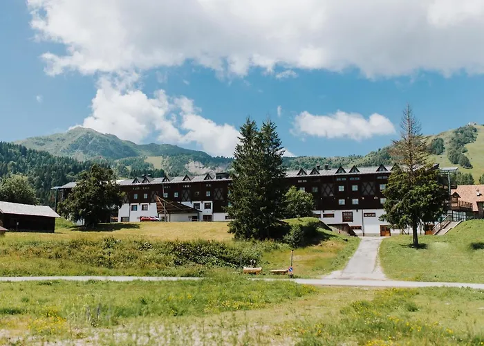 Hotel Enzo Moro