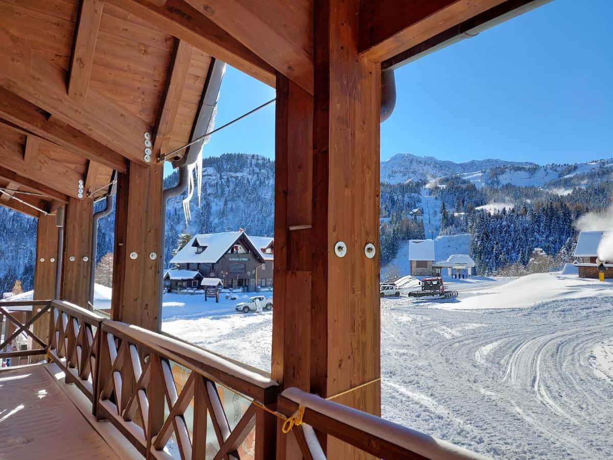 Hotel Enzo Moro 3*