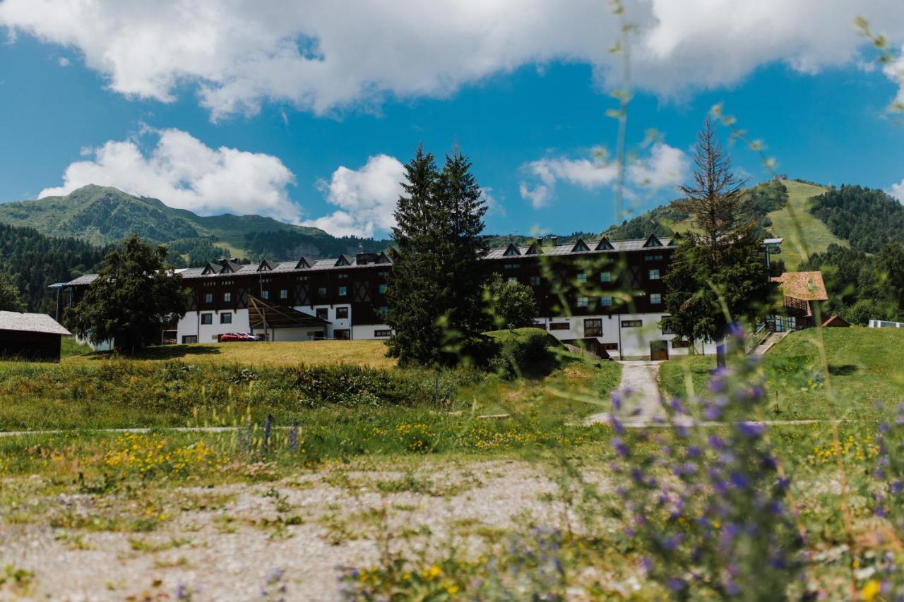 Enzo Moro Hotel 3*