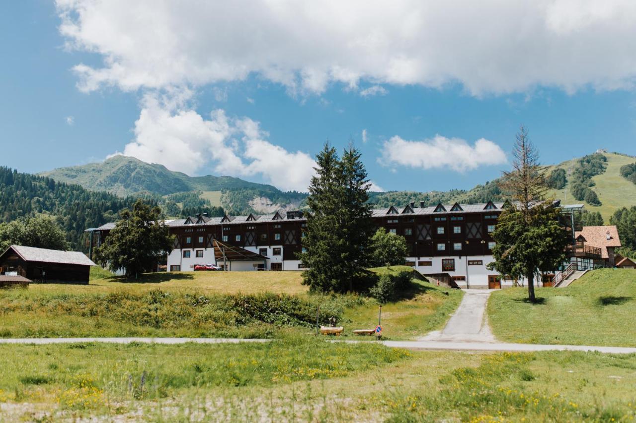Enzo Moro Hotel