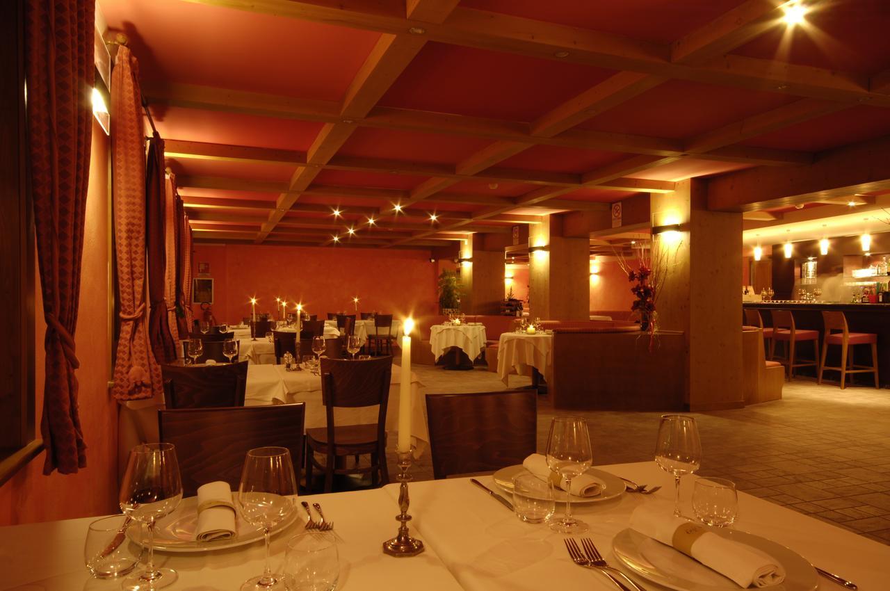 Hotel Enzo Moro 3*